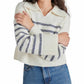 Steve Madden - Esther Striped Sweater