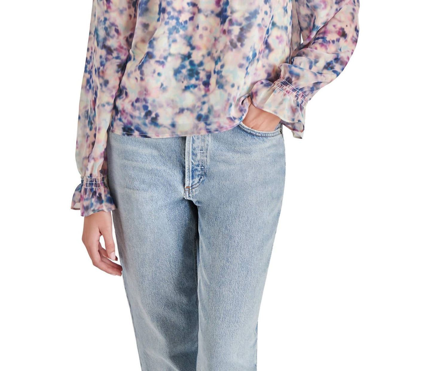 Steve Madden - Soleil Top