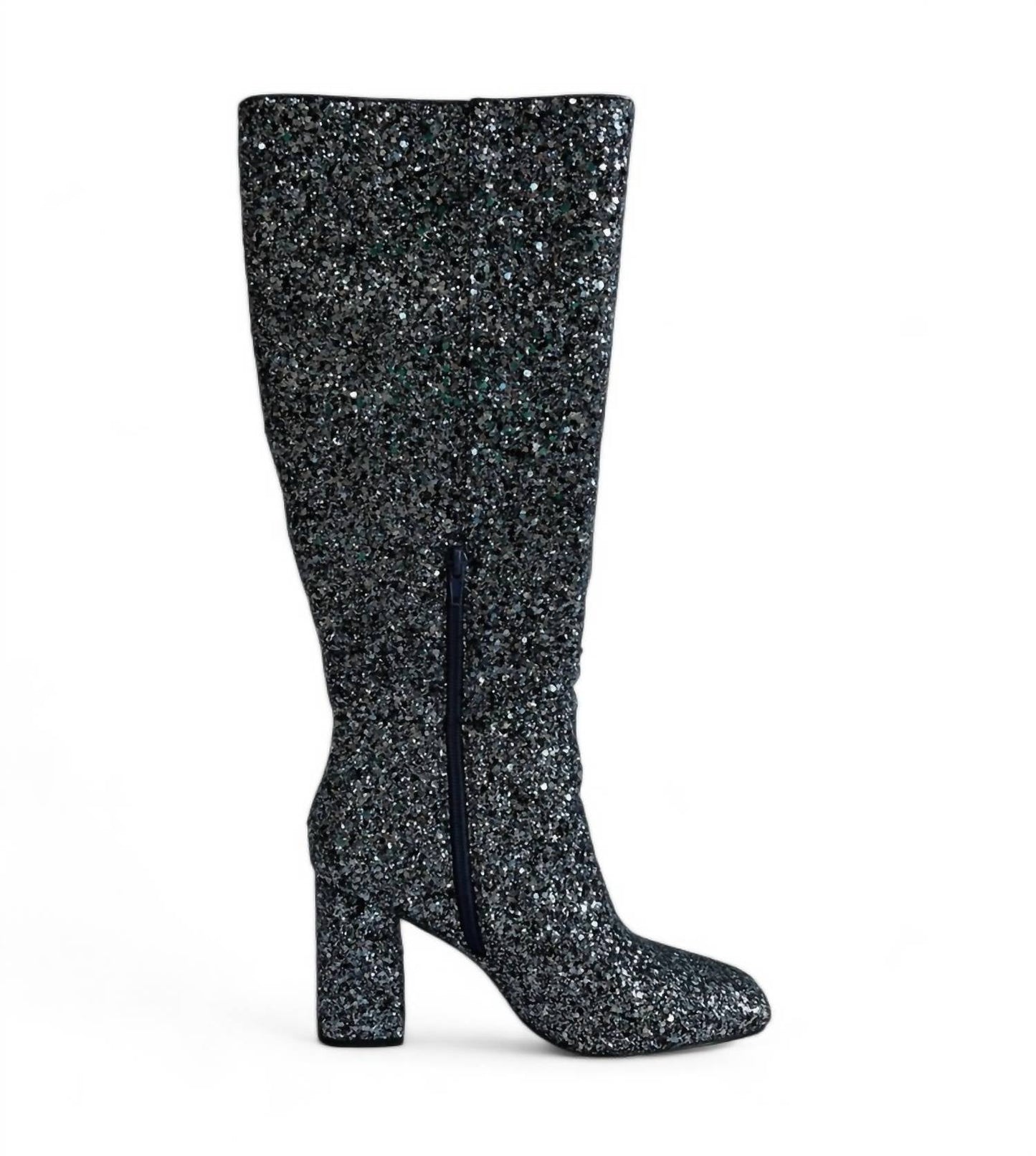 Corkys Footwear - WOMEN'S YOLO GLITTER BOOTS