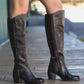 Bedstu - Kennice Over Knee Boot