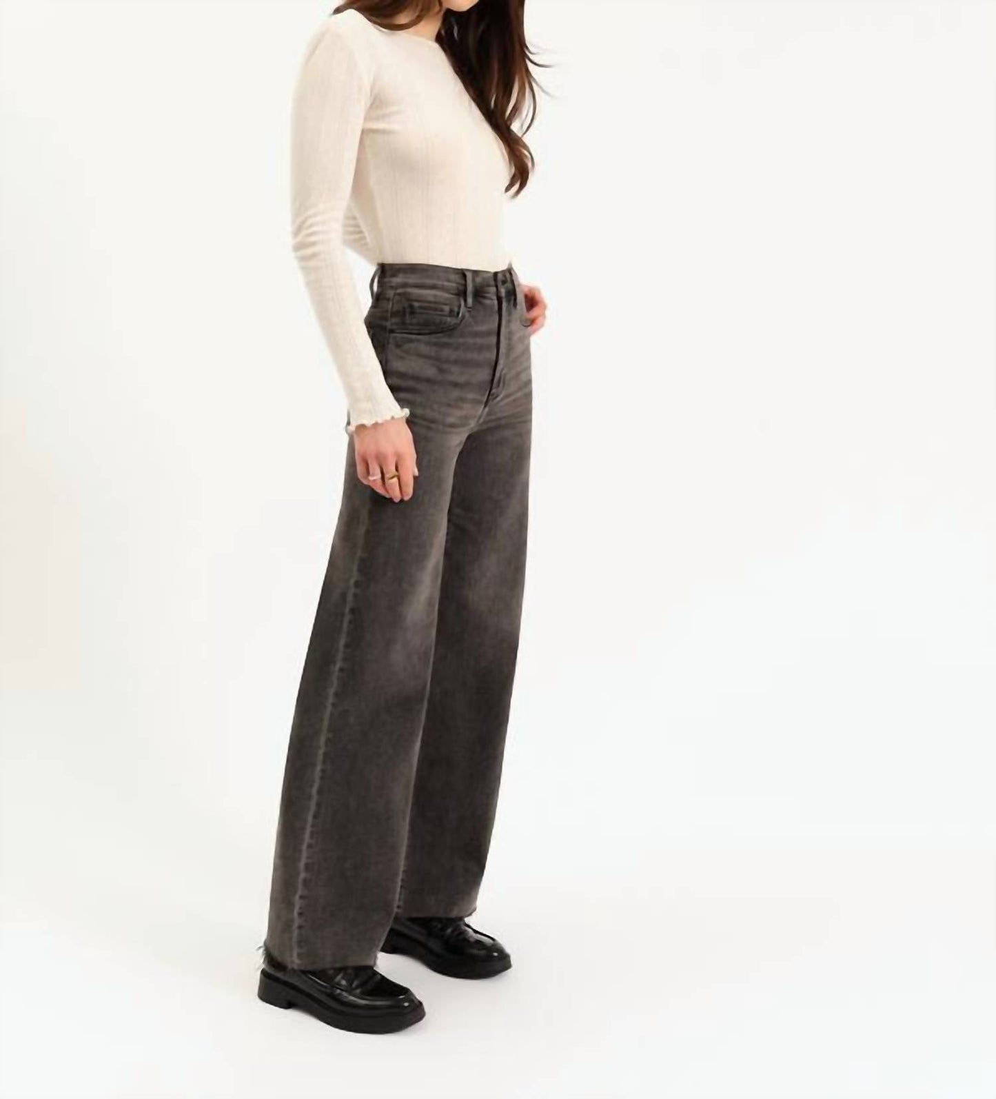 Daze - Far Out High Rise Jeans