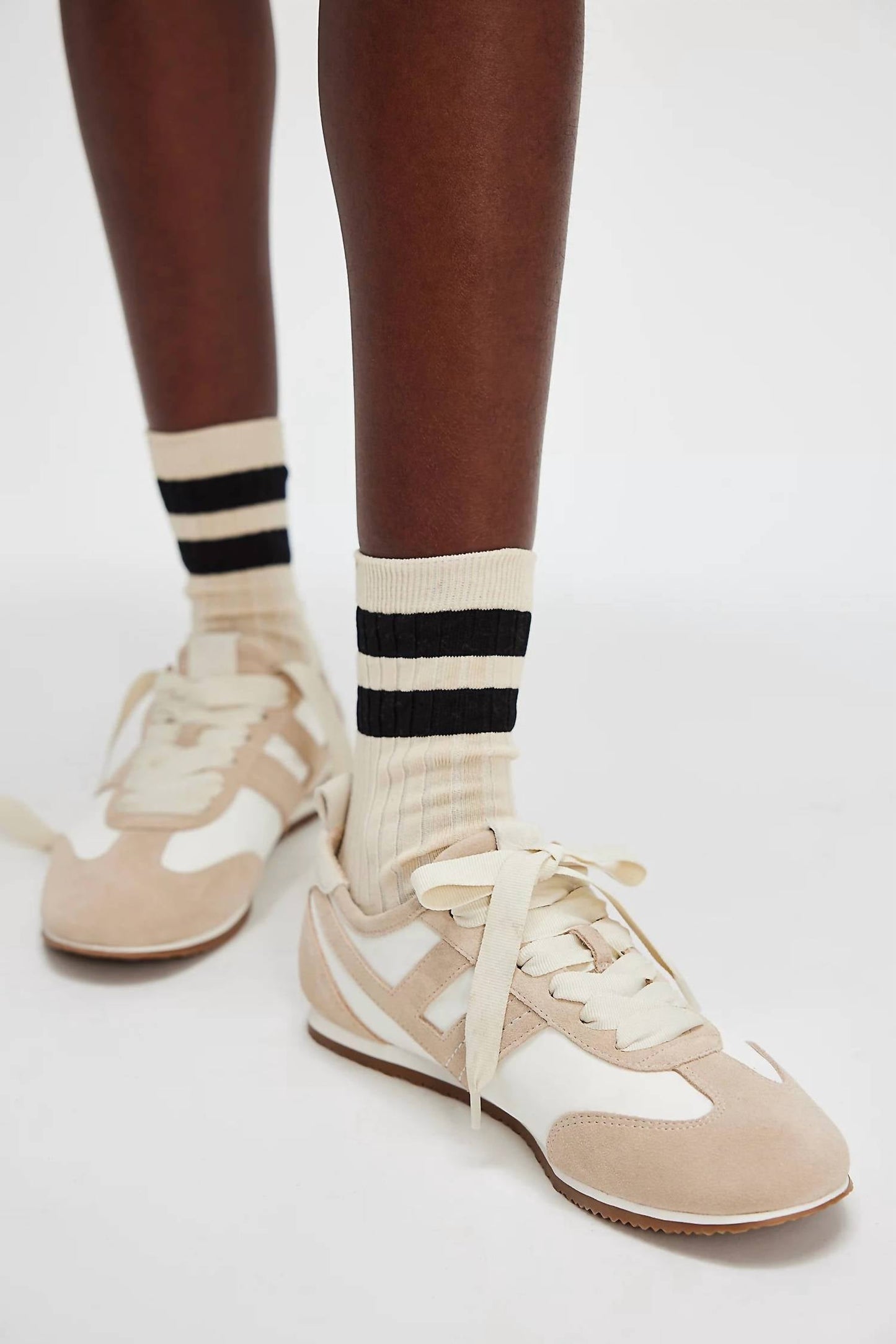 Free People - Women's Aces Tennis Shoes
