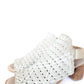 Volatile - Women's Brinkley Woven Leather Mules