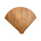 Creative Gifts International - Baseball Diamond Wood Board