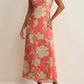 Z Supply - Charisma Bloom Midi Dress