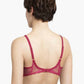 Chantelle - Lace Stretch Nylon Demi Bra