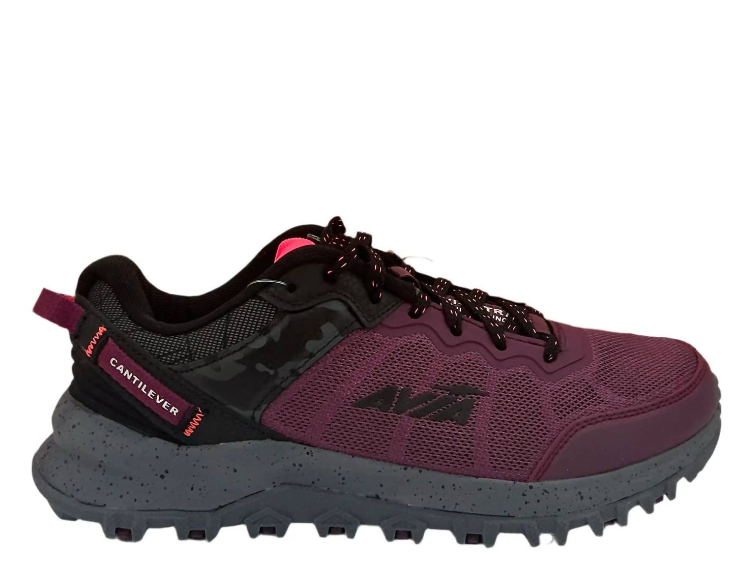 Avia - Men's Avi Ultra Trail Running Shoes