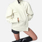 Apparis - Deconstructed Canvas Barn Jacket