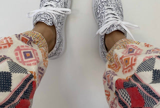 Fini - Women's Bold "tyfini" Shoes