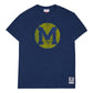 Mitchell & Ness - Men's Ncaa Legendary Slub Tee