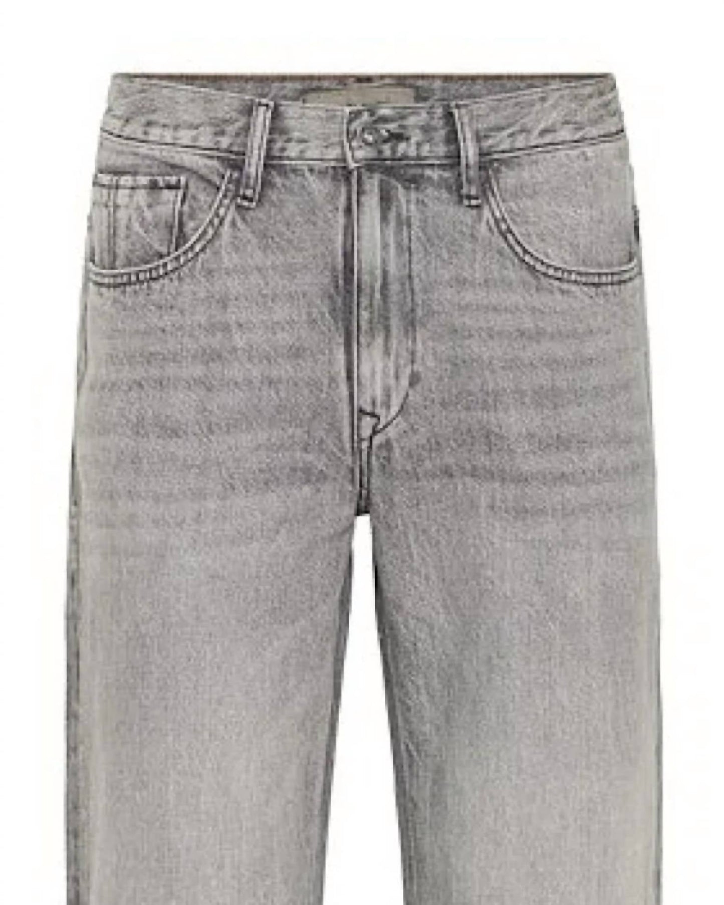 Blend - Men's Bhflake Relaxed Fit Jeans
