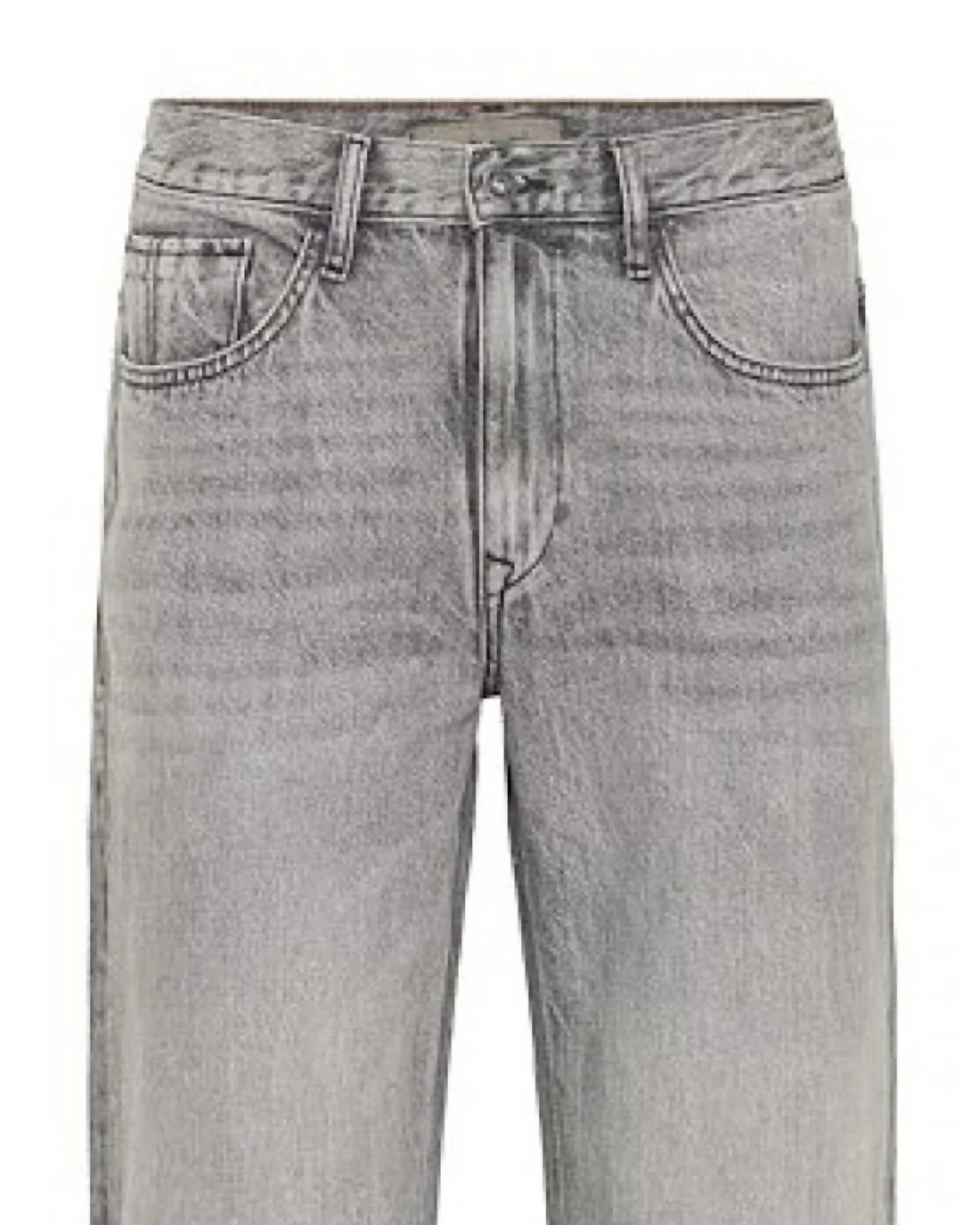 Blend - Men's Bhflake Relaxed Fit Jeans