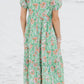 Tcec - Lucy Midi Dress