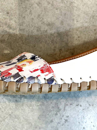 Gelato - Women's Tennace Shoes