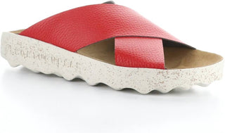 Asportuguesas - Women's Cross Sandal