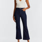 Veronica Beard - Carson Ankle Flare Jeans