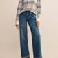 Z Supply - Junction Plaid Sweater
