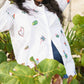 Emily Lovelock - Mona Button Up Shirt - Plus