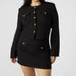Steve Madden - Cosette Blazer Jacket