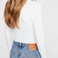 Free People - The Rickie Top