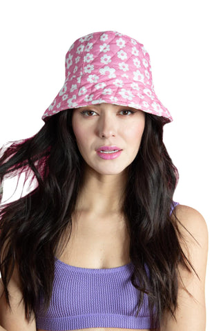 Jocelyn - Women's Blythe Bucket Hat