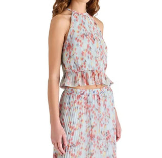 Steve Madden - Emil Peplum Top