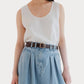 Girls Of Dust - Gazebo Cotton Tank Top