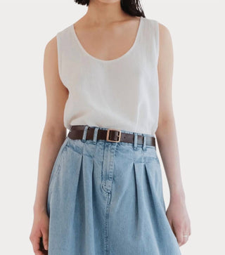 Girls Of Dust - Gazebo Cotton Tank Top