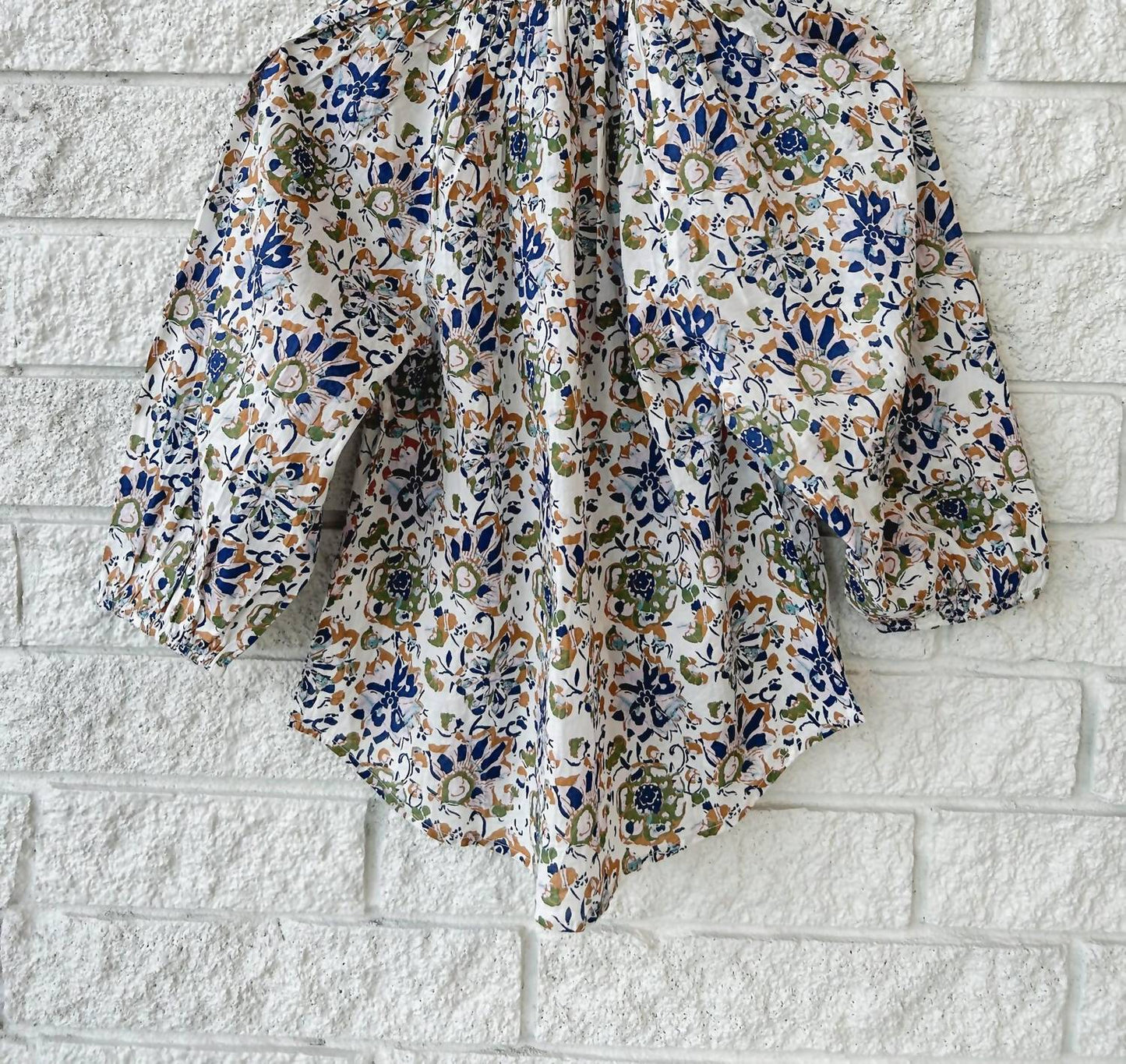 Apiece Apart - Mitte V-neck Top