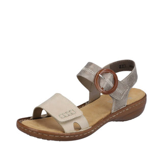 Rieker - Women's Regina Sandals