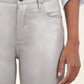 Kut From The Kloth - Charlize Coated High Rise Cigarette Leg Jeans