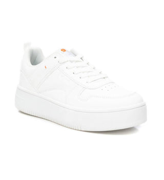 Xti - Women's Lace-up Sneakers