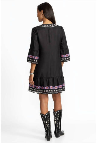 Johnny Was - HAILEE MINI DRESS