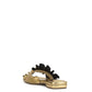 Jessica Simpson - Women's Camessa Smocked Sandal