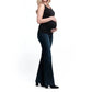 1822 Denim - Maternity 33" Better Butter Slim Boot Jeans