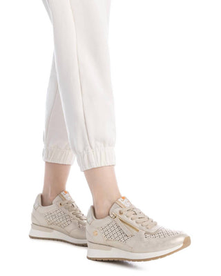 Xti - Women's Fashion Comfort Sneakers