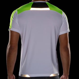 Brooks - Run Visible Short Sleeve Tee