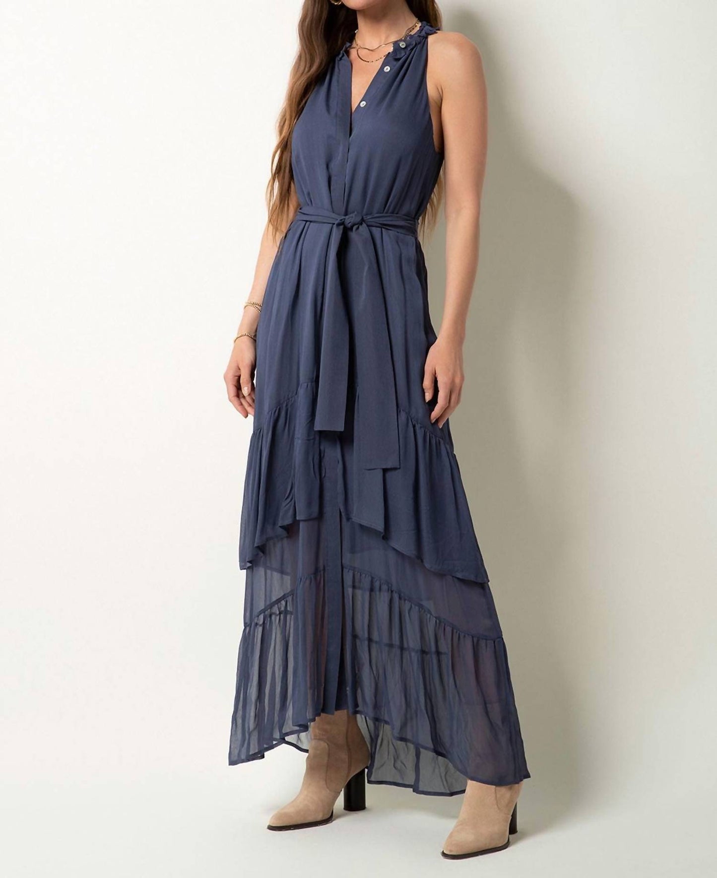 Tart Collections - Arissa Maxi Dress