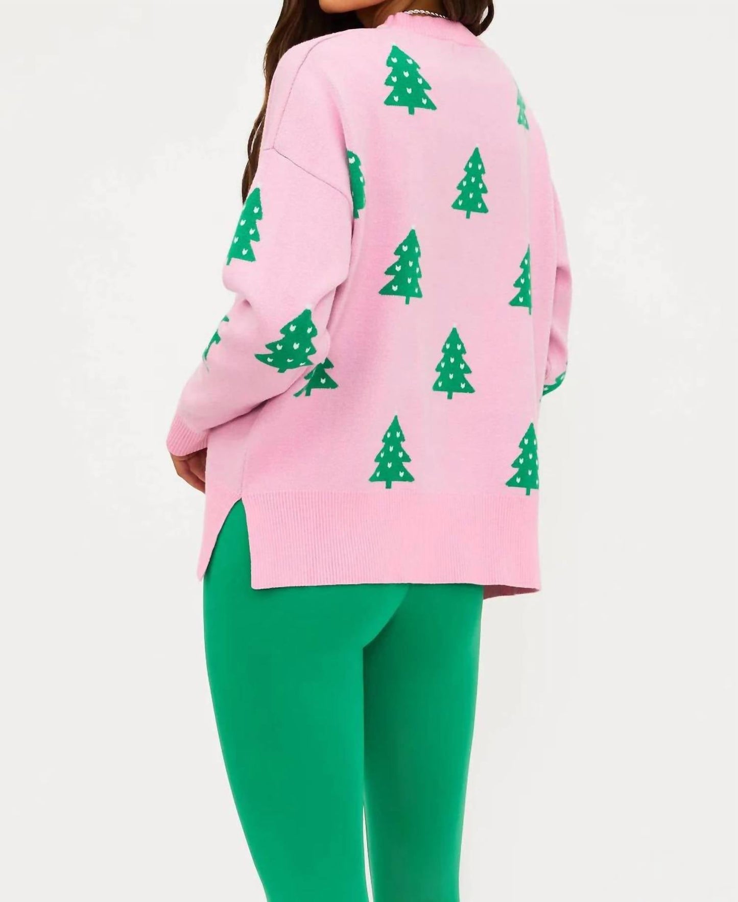 Beach Riot - Callie Crewneck Sweater