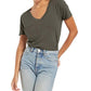 Z Supply - The Cotton Slub Pocket Tee