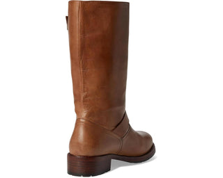 Free People - Women's Ride Or Die Engineer Boot