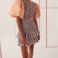 Celia B - Roatán Dress