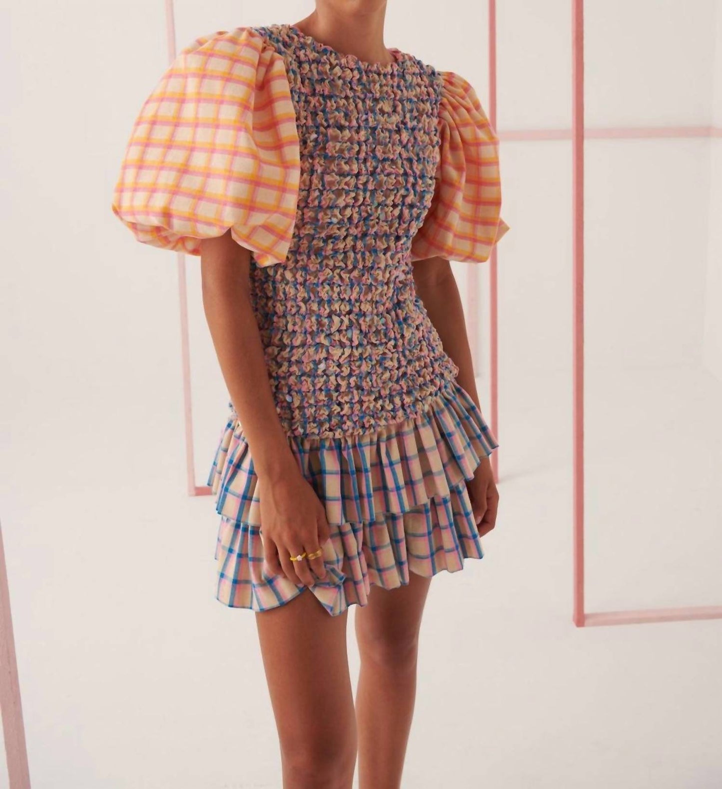 Celia B - Roatán Dress