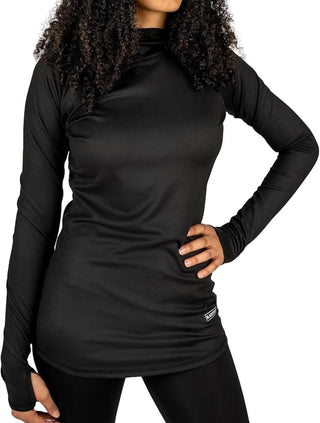 Blackstrap - Women's Cloudchaser Hooded Top