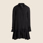 J.Crew - Women's Amelia Popover Shirtdress