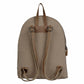 Myra Bag - Adorable Pattern Backpack