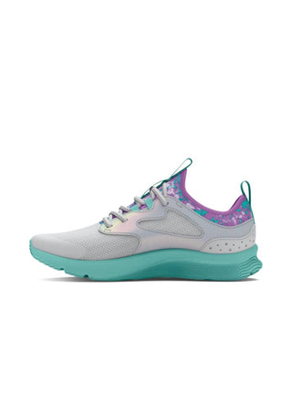 Under Armour - Girl’s Infinity 2.0 Alternate Closure Running Shoe