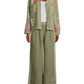 Johnny Was - WIDE LEG PLEAT PANT CATIA