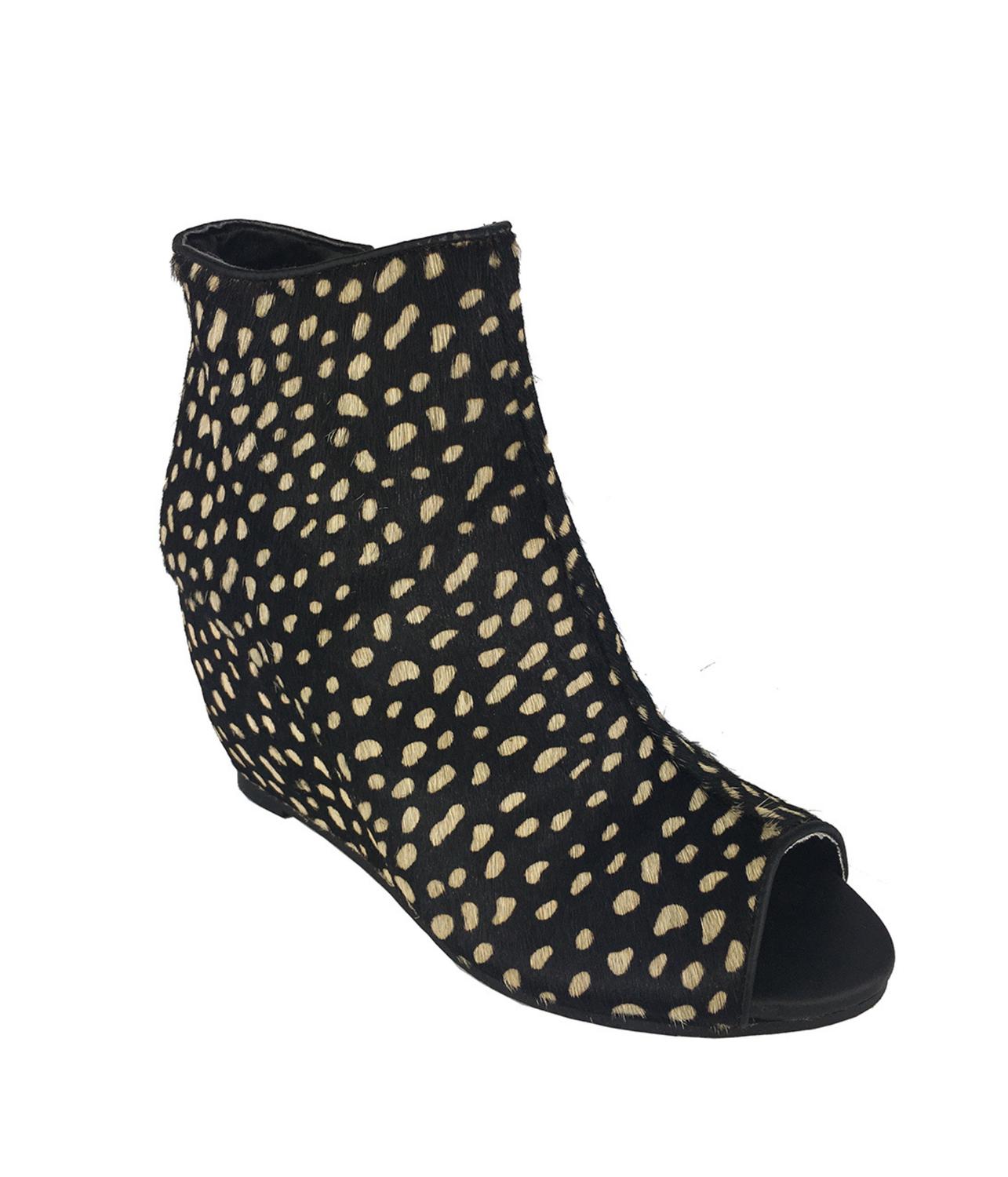 Naughty Monkey - Women's Kuda Wedge
