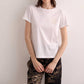 Las Sureñas - Cheetah Round Neck Tee